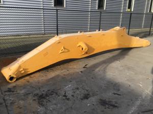 GOOSENECK-BAUM 7,2 M